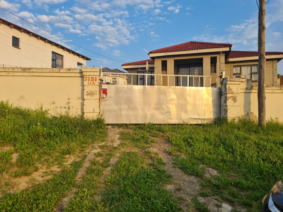 3 Bedroom Property for Sale in Mdantsane Nu 11 Eastern Cape